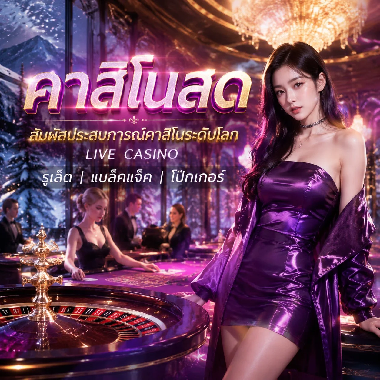 ไอคอนปุ่มเล่นสล็อตทดลองฟรีของ WALLET SOSLOT